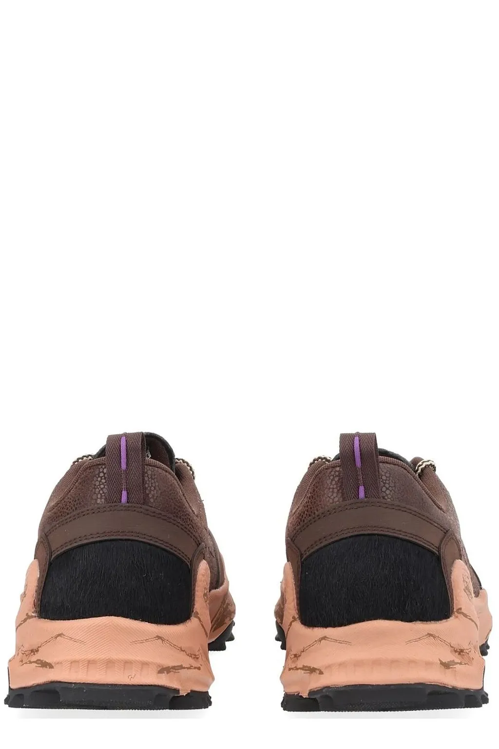 Keen Trail Low-Top Sneakers