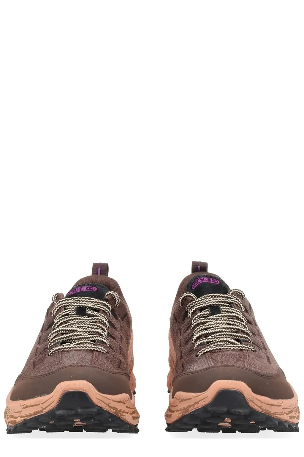 Keen Trail Low-Top Sneakers