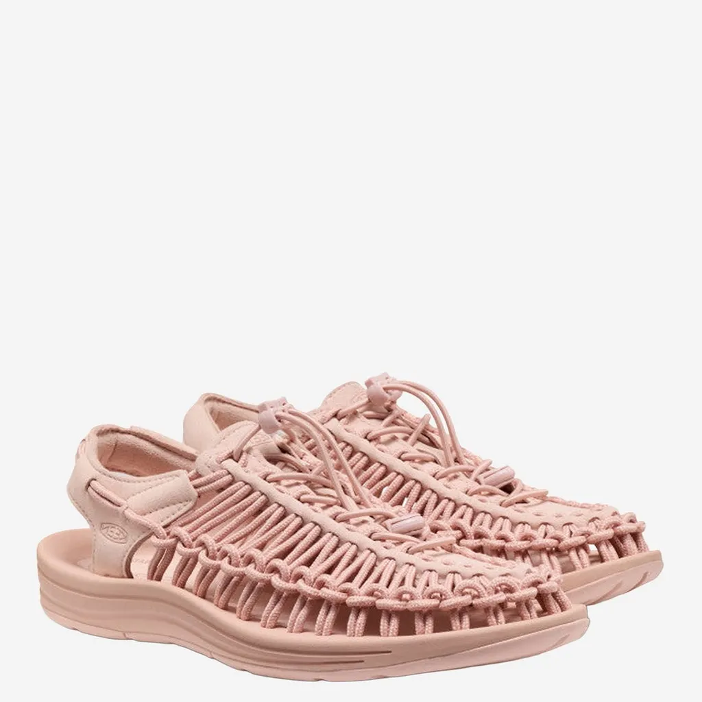 Keen Woven Quicklace Sandals