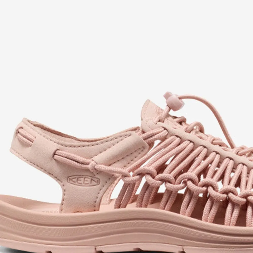 Keen Woven Quicklace Sandals