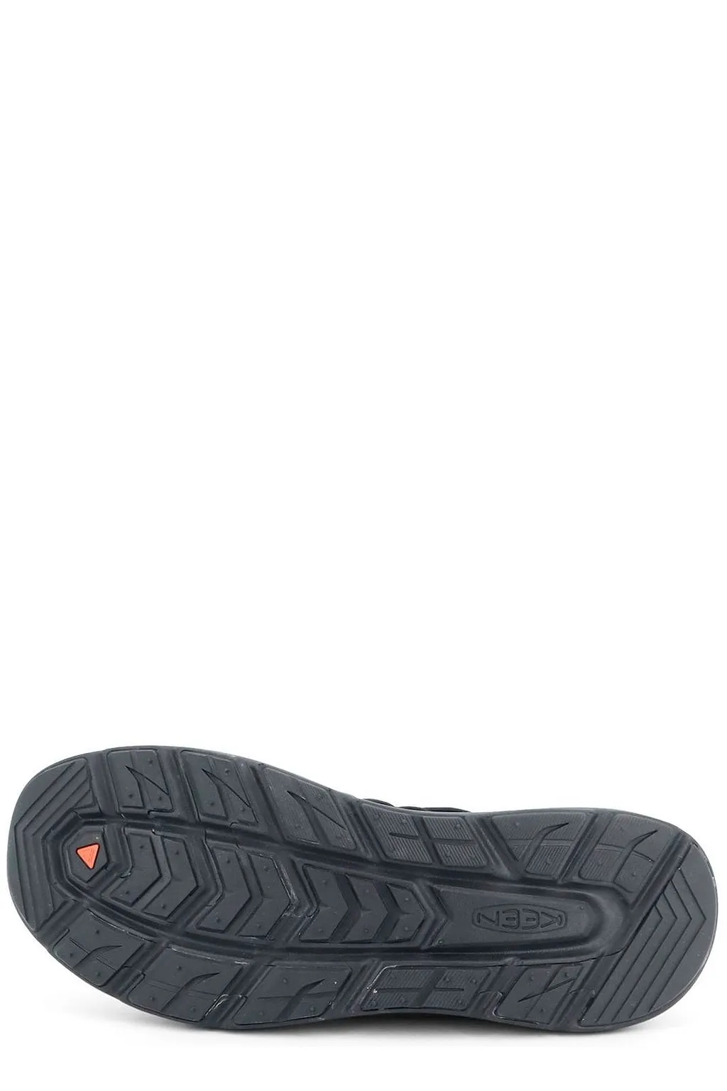Keen Woven Drawstring Sandals