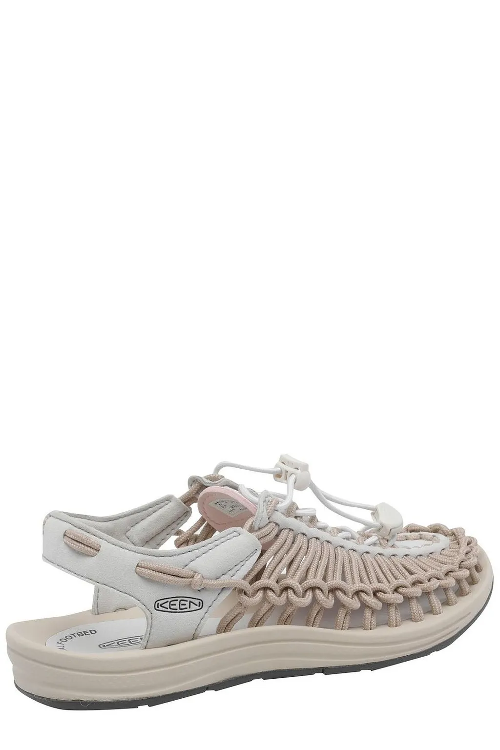 Keen Woven Strap Sneakers