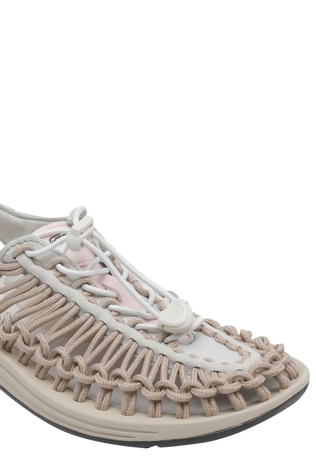 Keen Woven Strap Sneakers