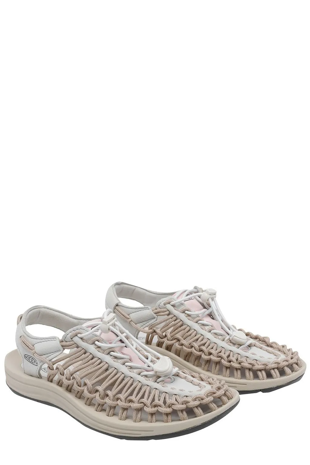 Keen Woven Strap Sneakers