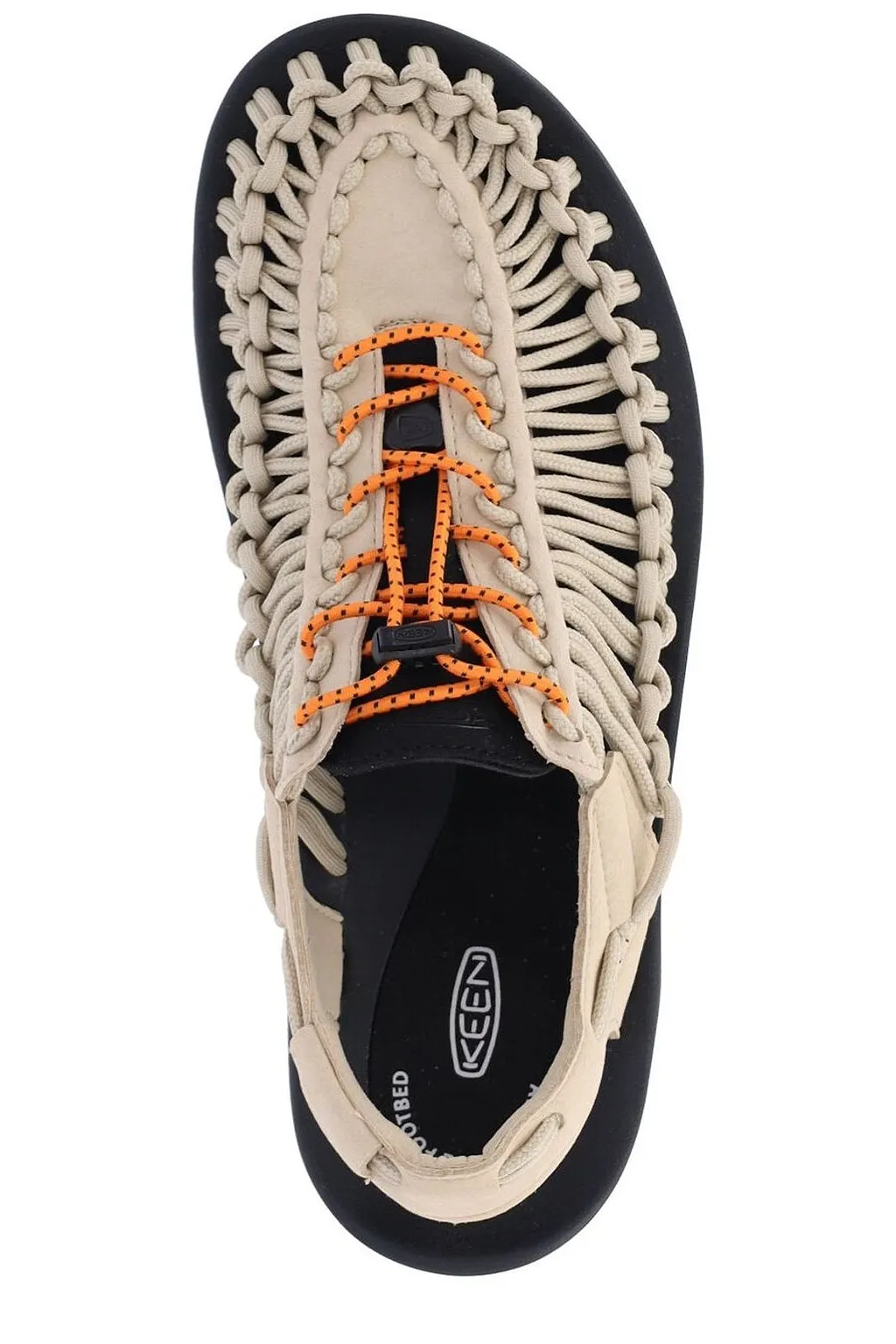 Keen Woven Sneakers