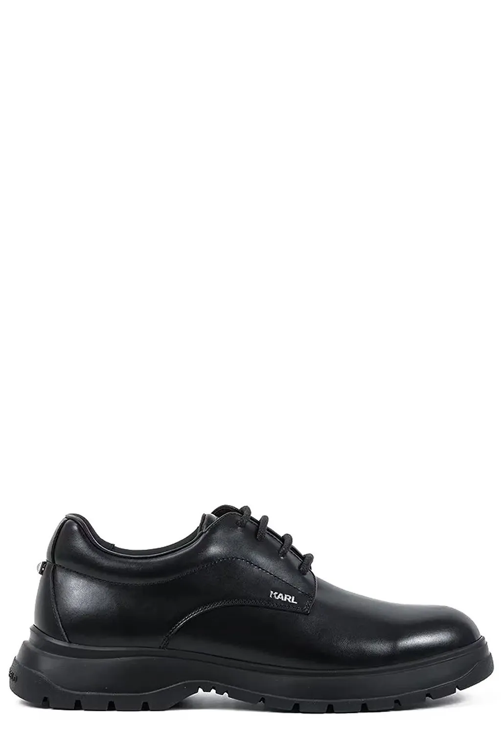 Magnus Derby Shoes