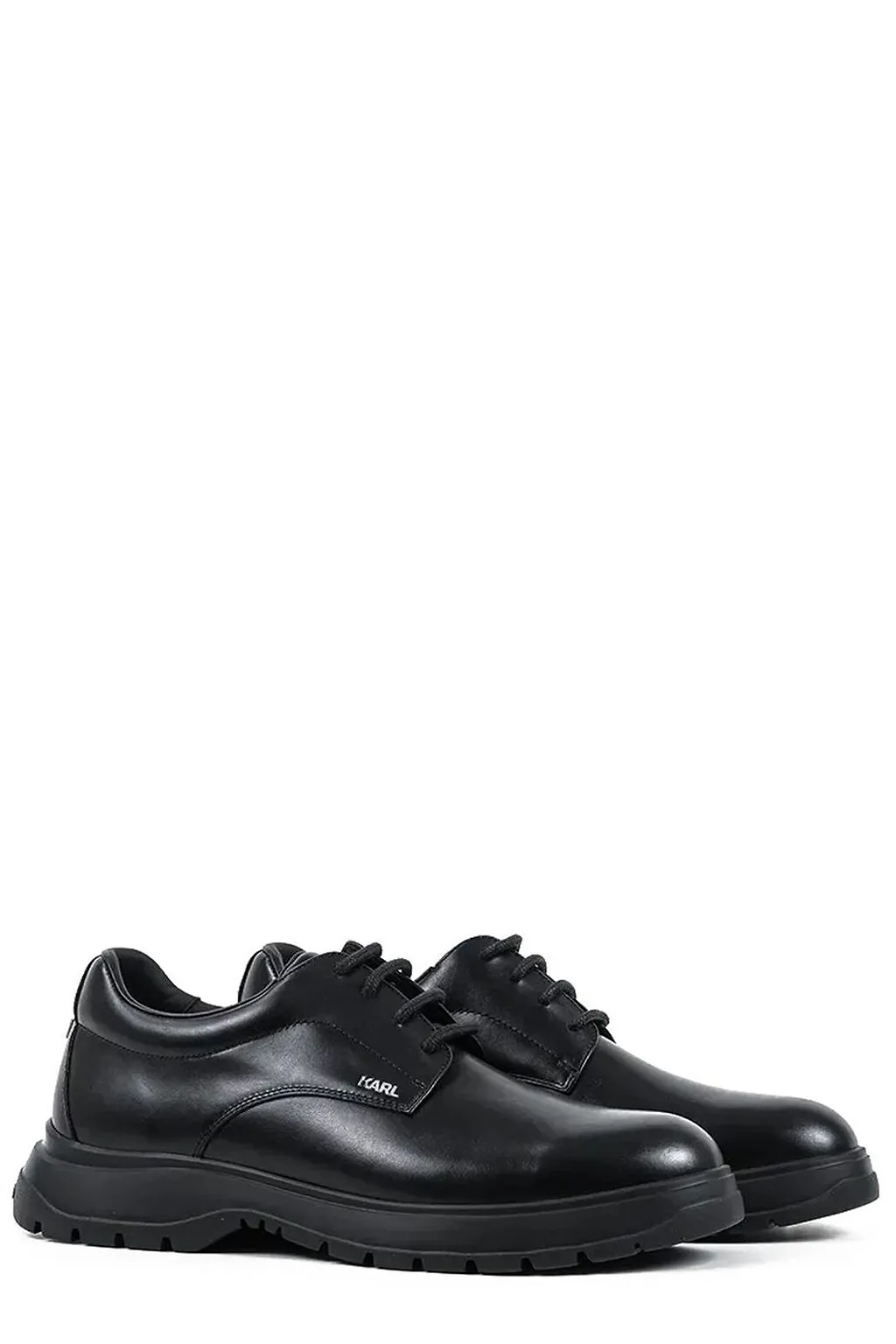 Magnus Derby Shoes