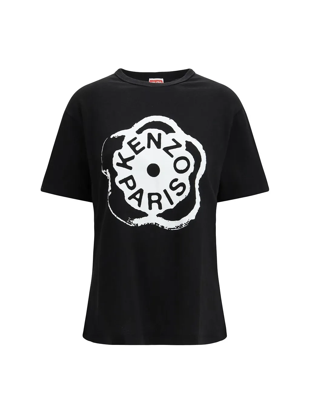 Kenzo Boke Flower 2.0 Crewneck T-Shirt