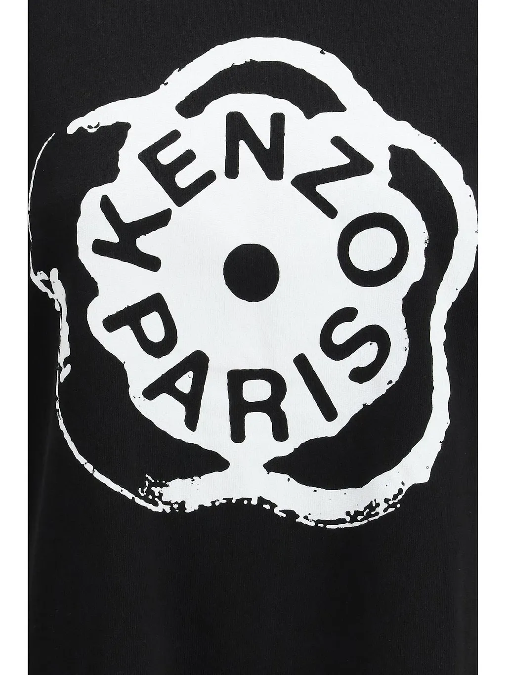Kenzo Boke Flower 2.0 Crewneck T-Shirt