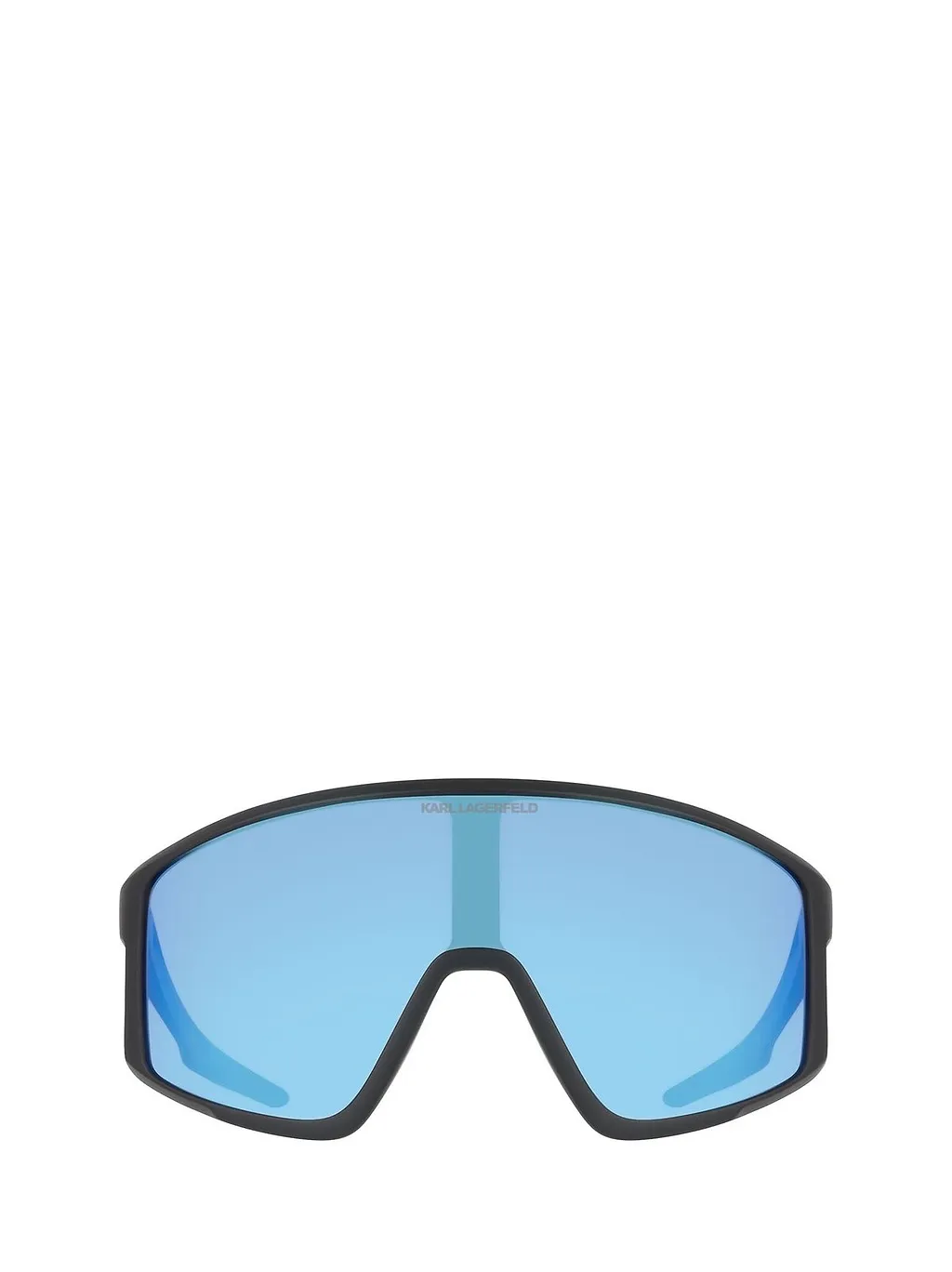 Karl Lagerfeld Pilot Frame Sunglasses