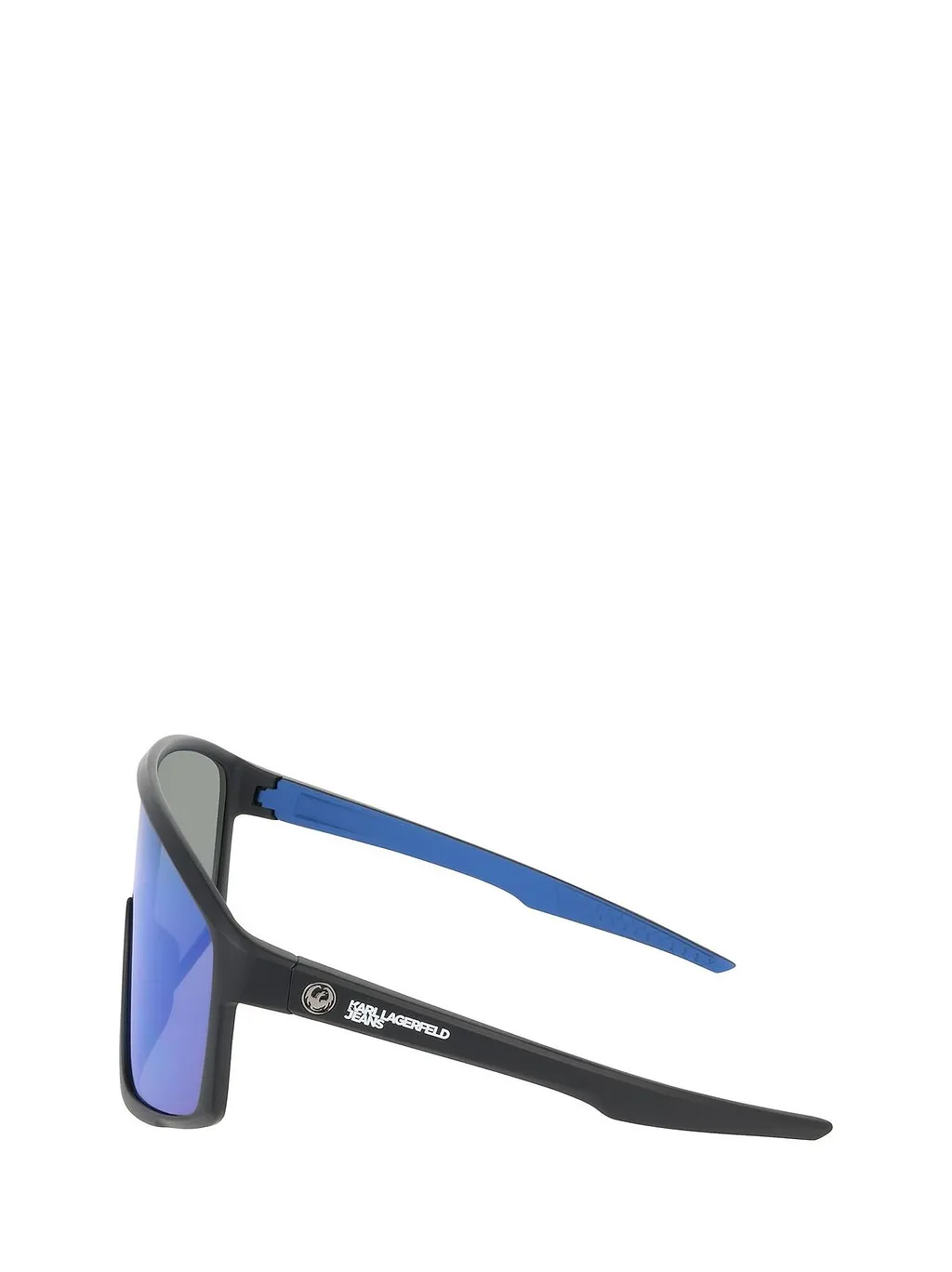Karl Lagerfeld Pilot Frame Sunglasses