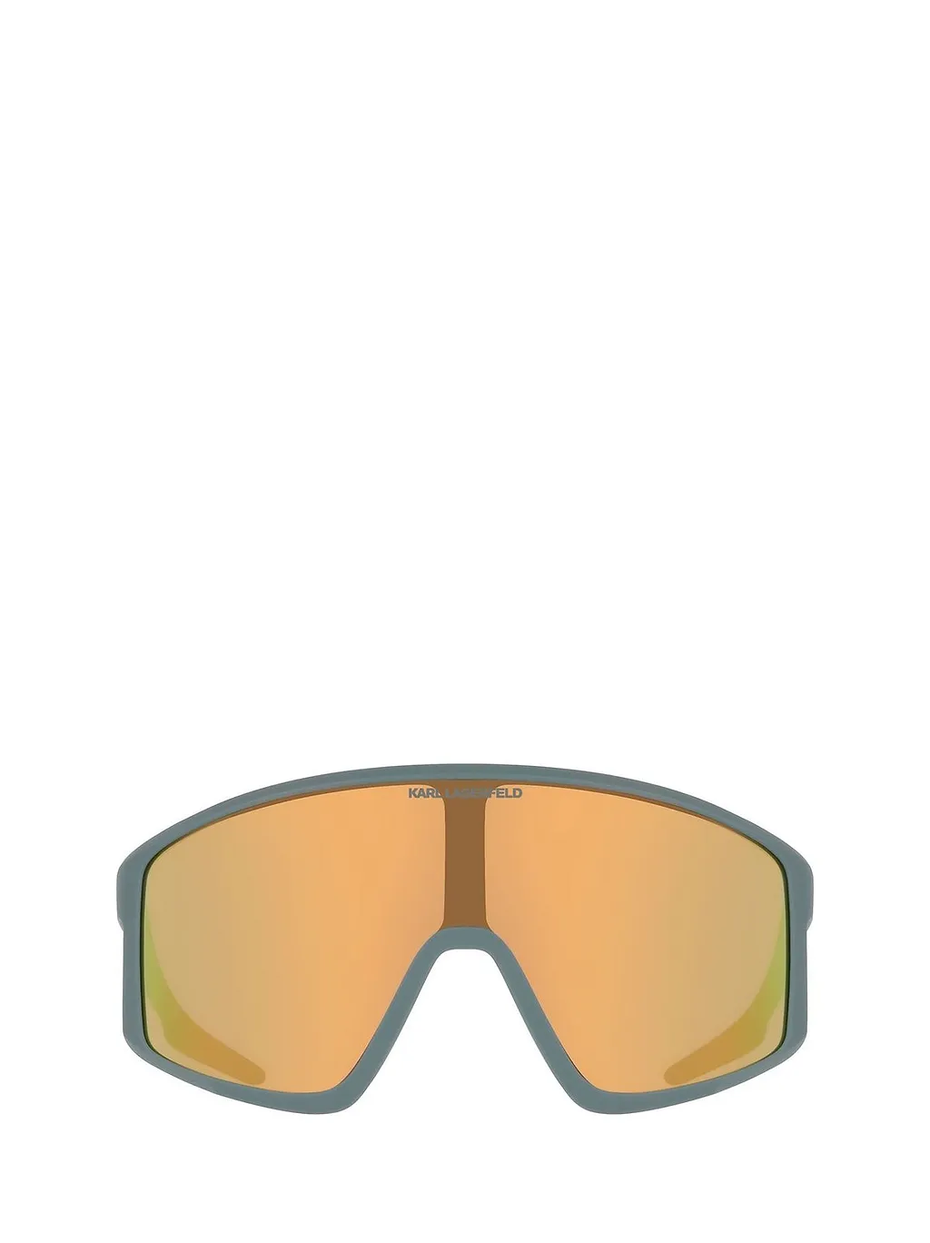 Karl Lagerfeld Pilot Frame Sunglasses