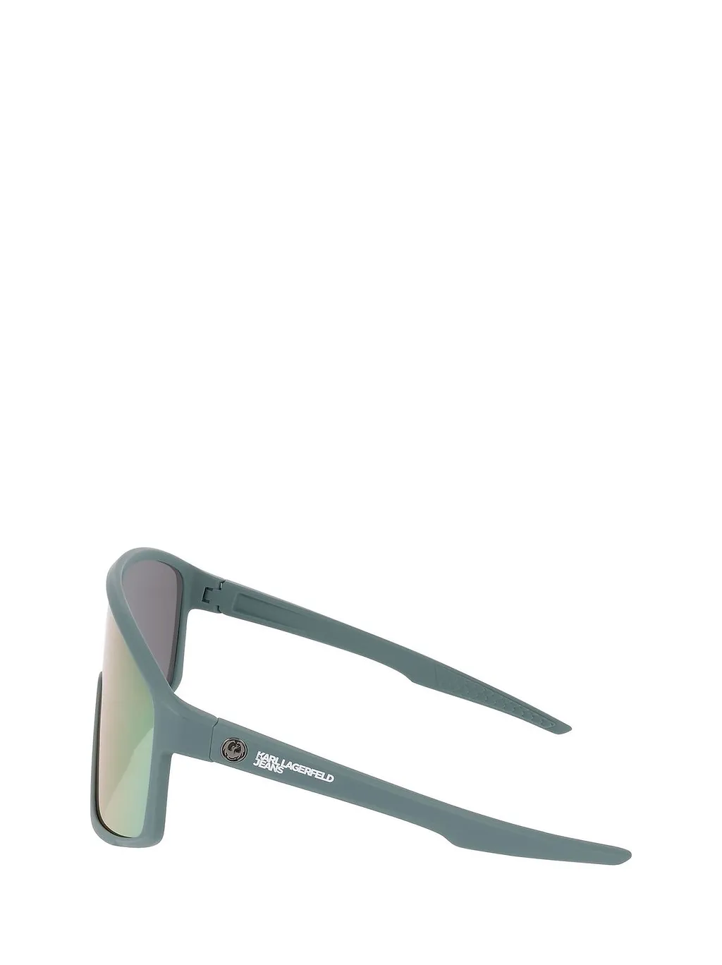 Karl Lagerfeld Pilot Frame Sunglasses
