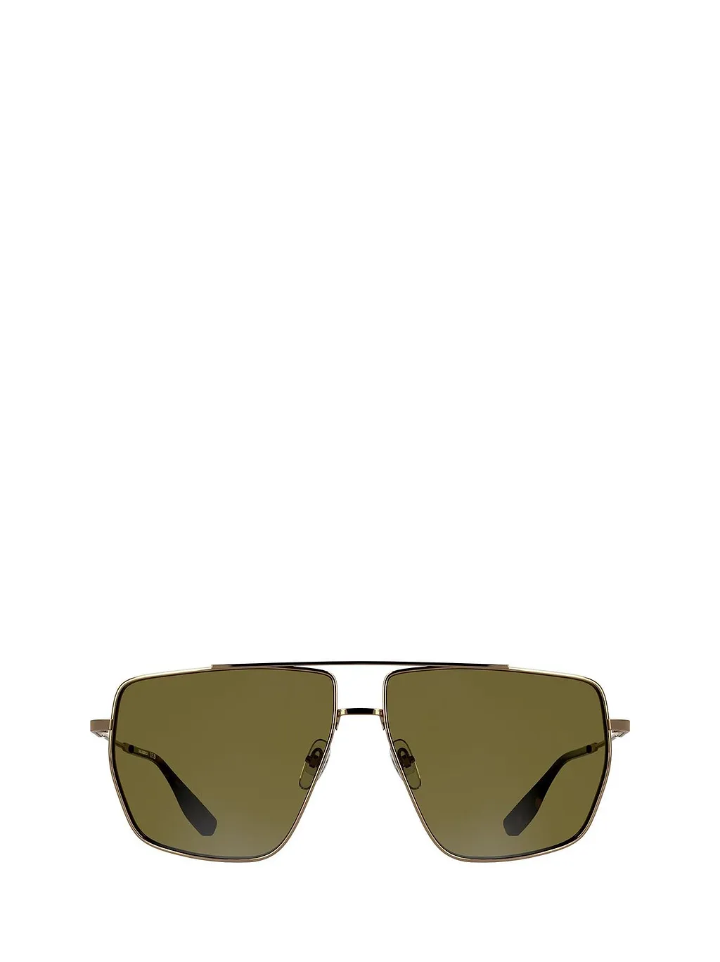 Karl Lagerfeld Pilot Frame Sunglasses