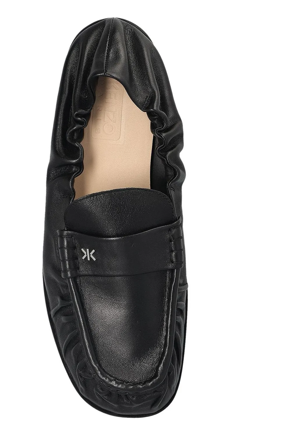 Kenzo Citygram Loafers