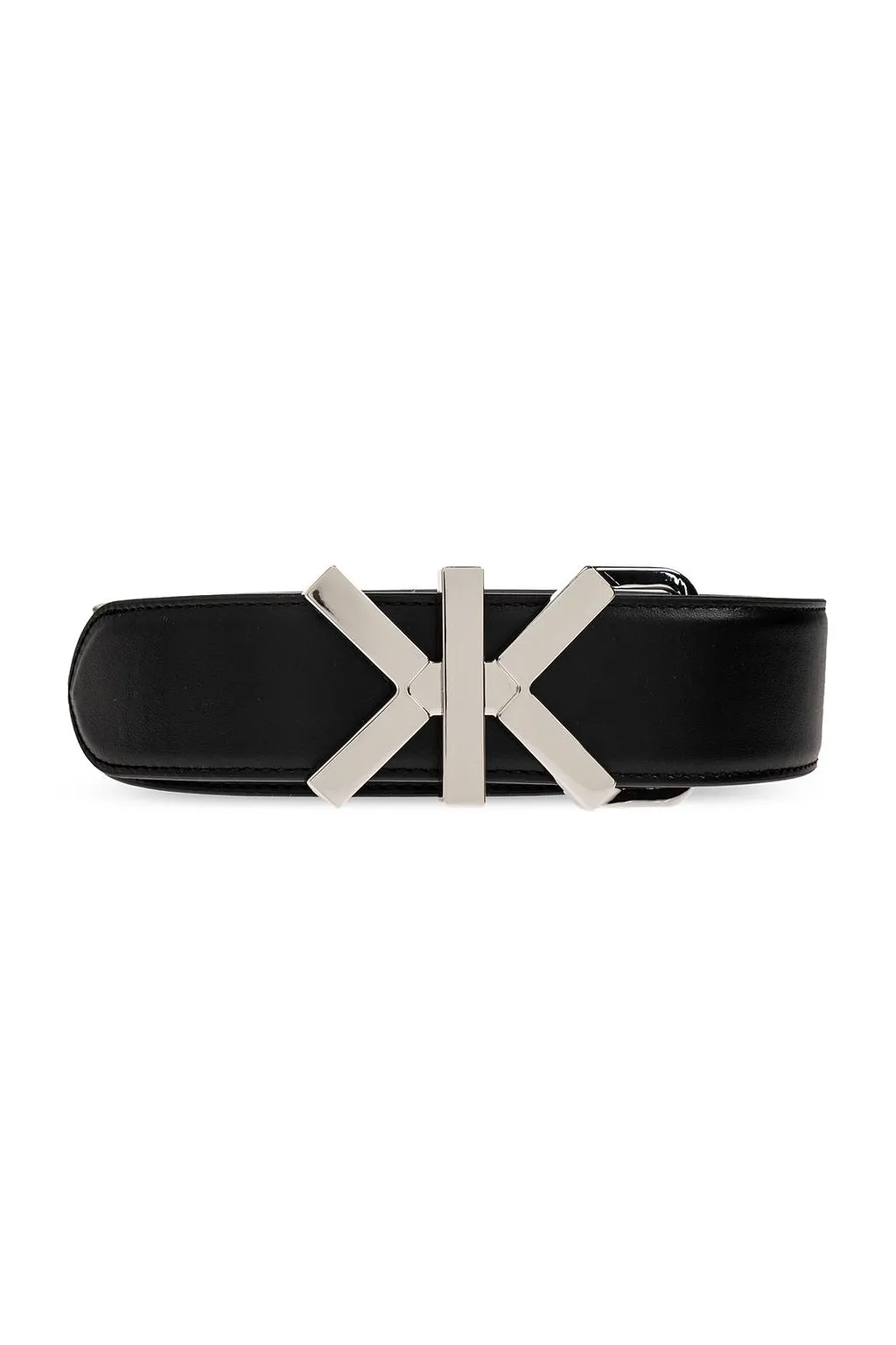 Kenzo Double K Reversible Belt