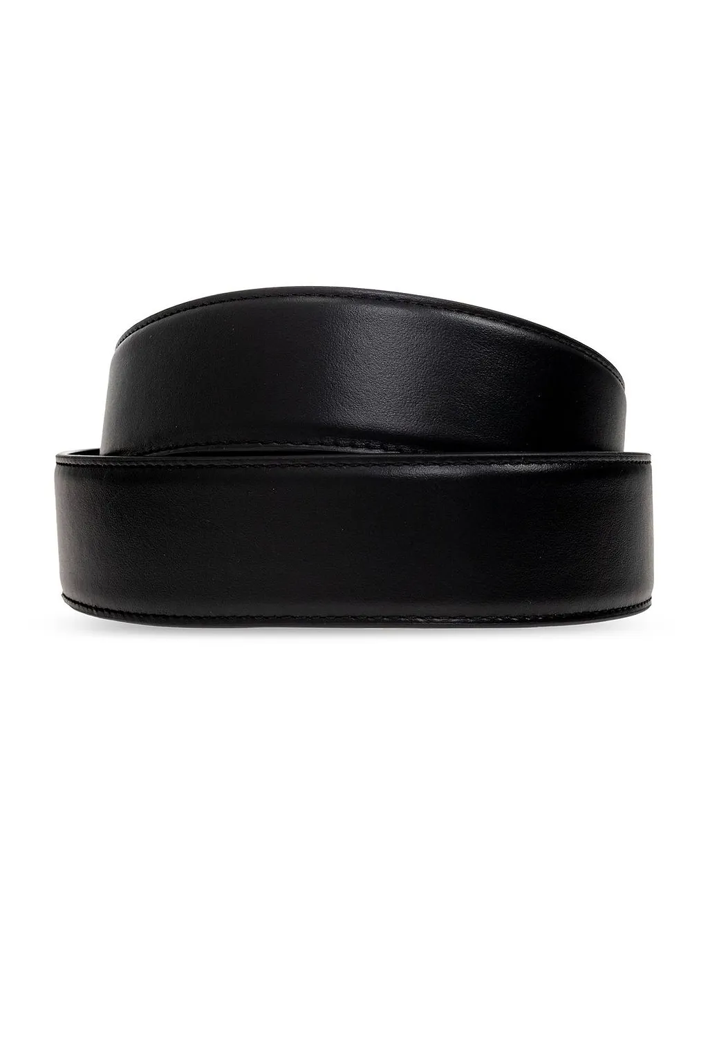 Kenzo Double K Reversible Belt
