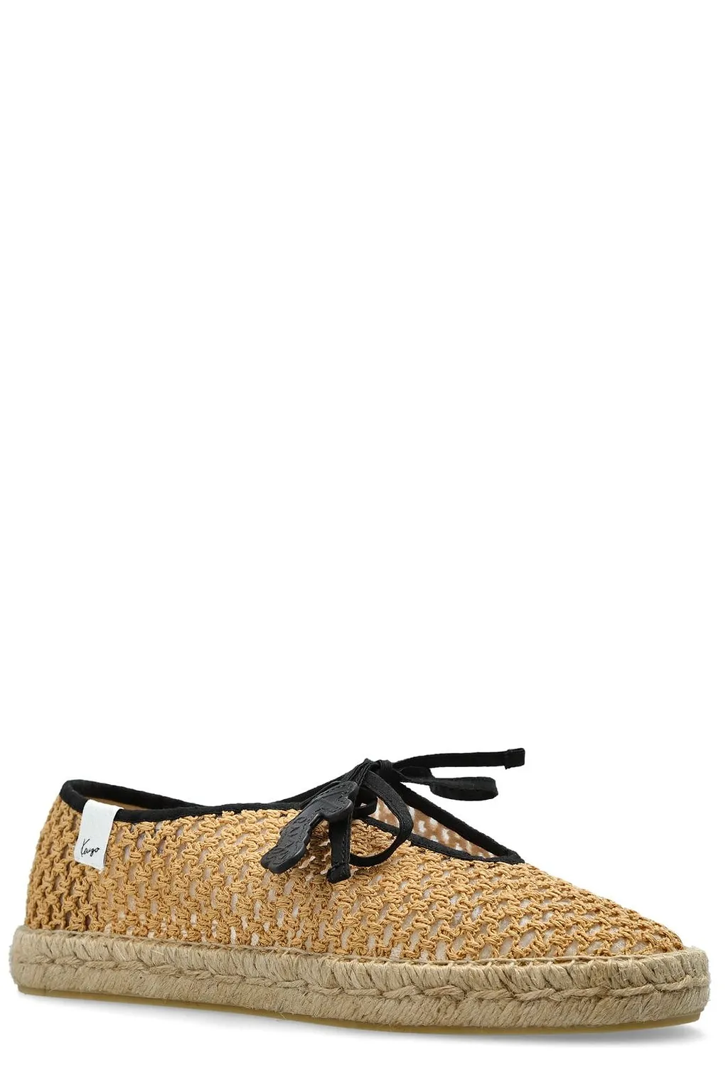 Flat Espadrilles