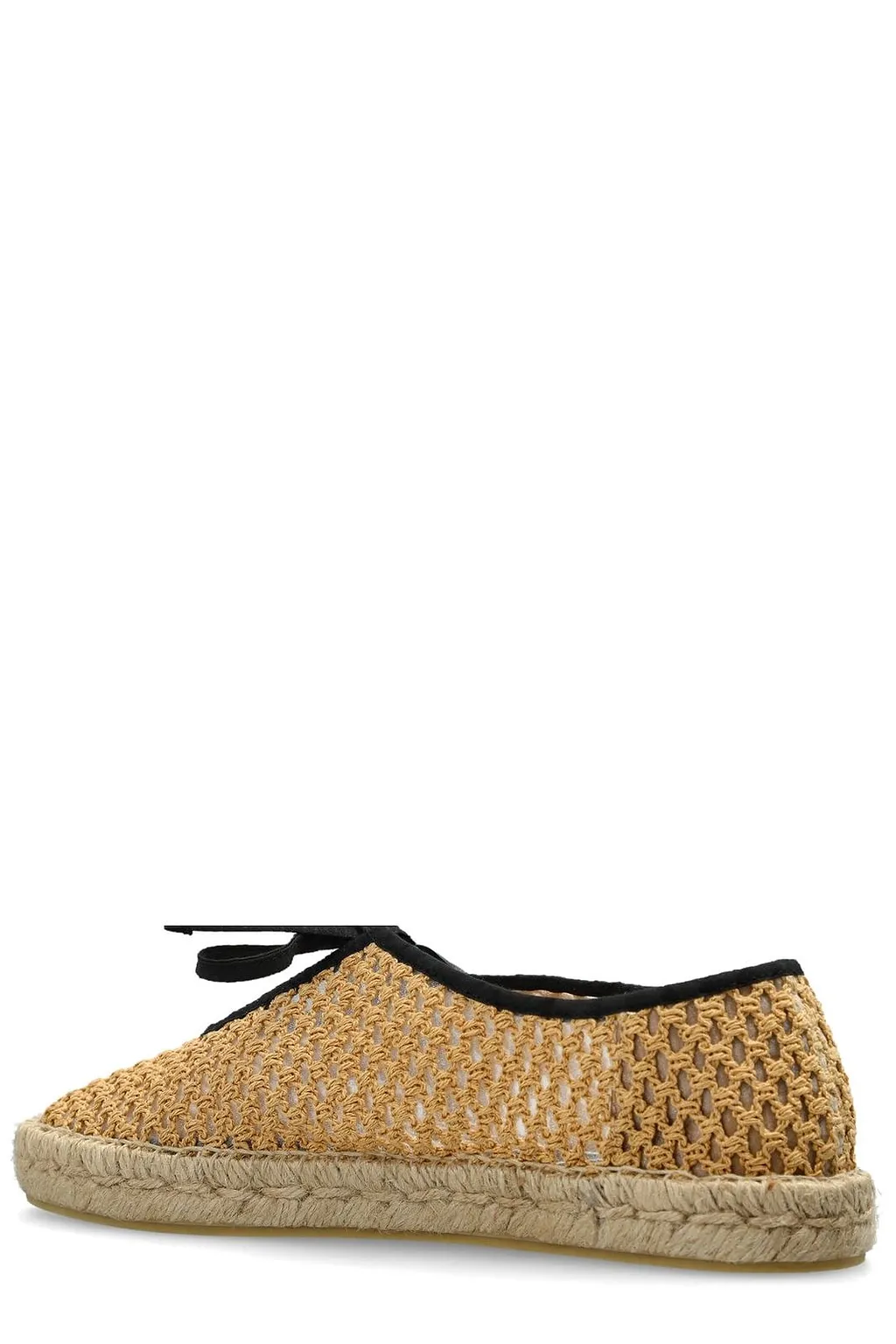 Flat Espadrilles