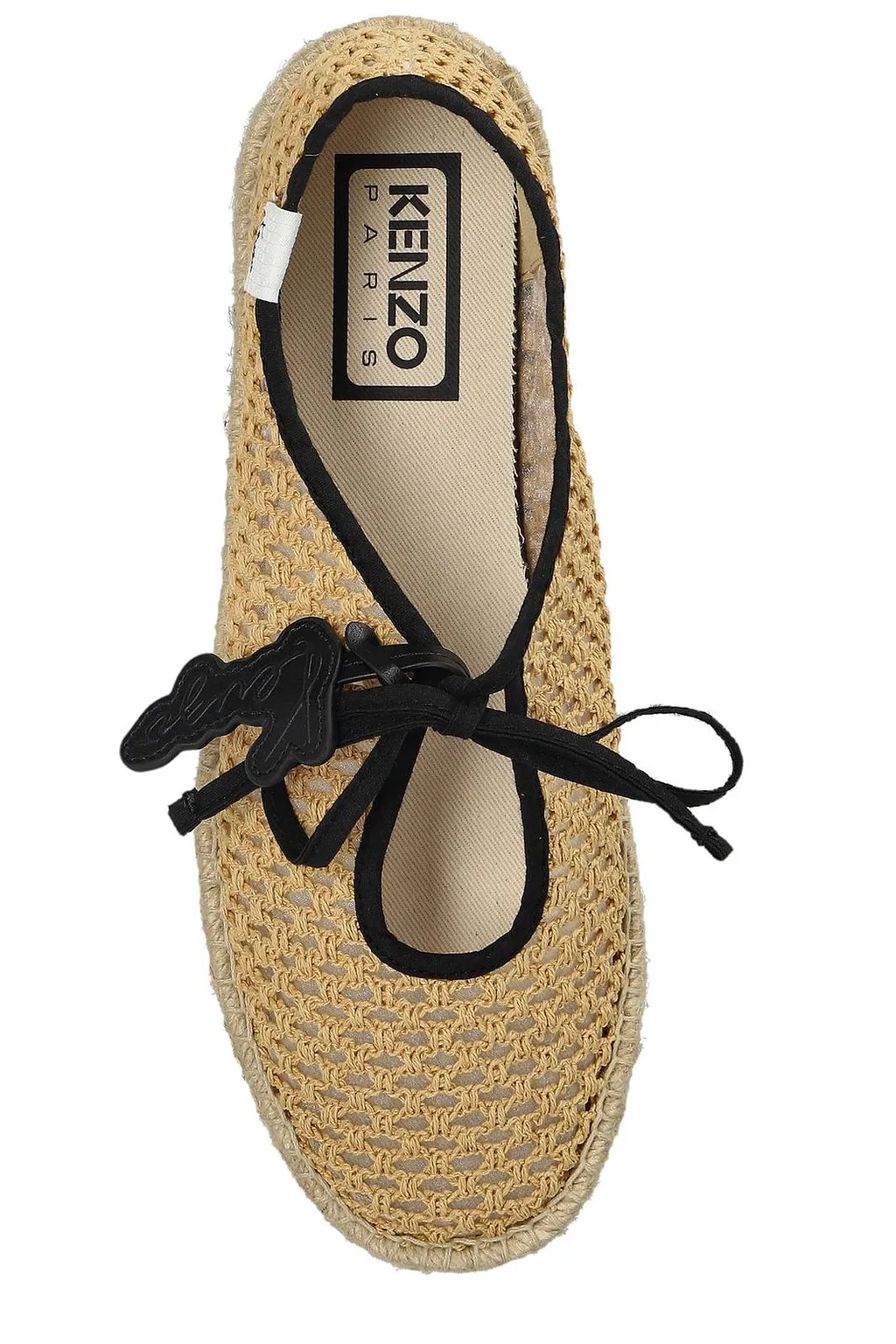 Flat Espadrilles