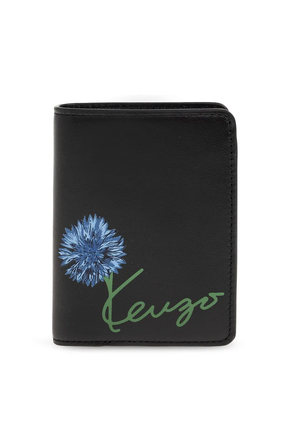 Kenzo Tulip Fold Wallet