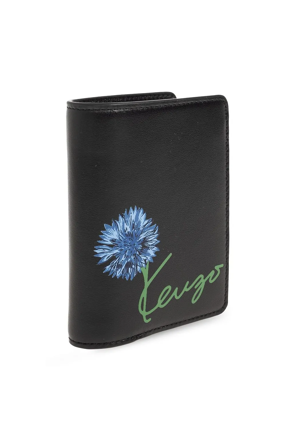 Kenzo Tulip Fold Wallet