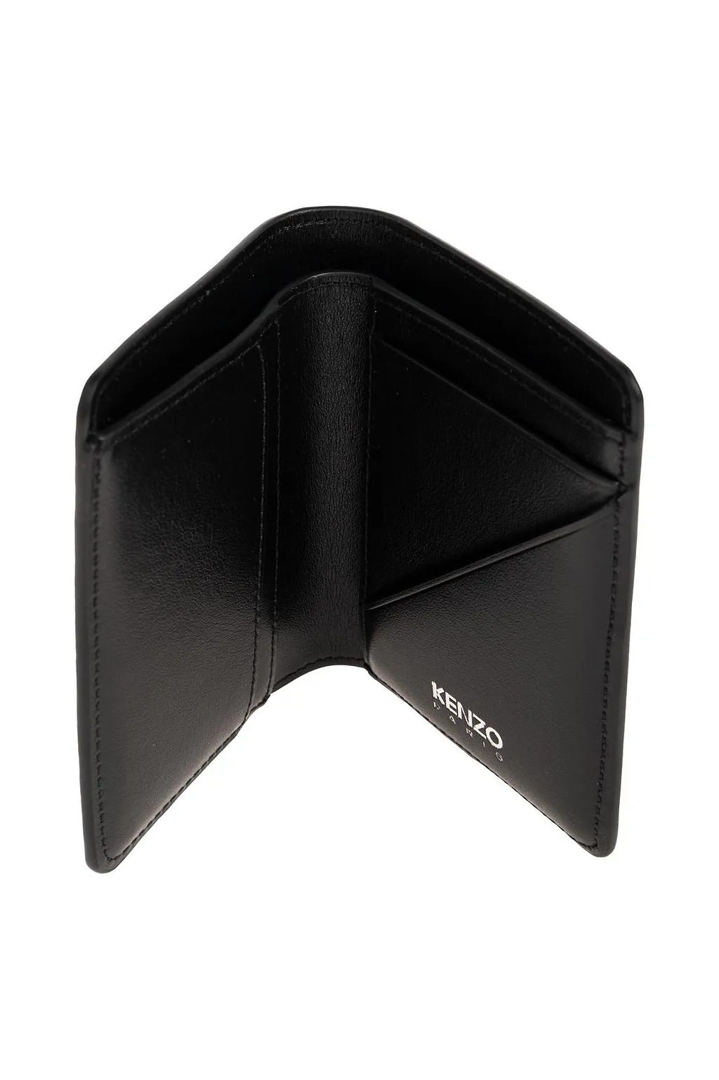 Kenzo Tulip Fold Wallet