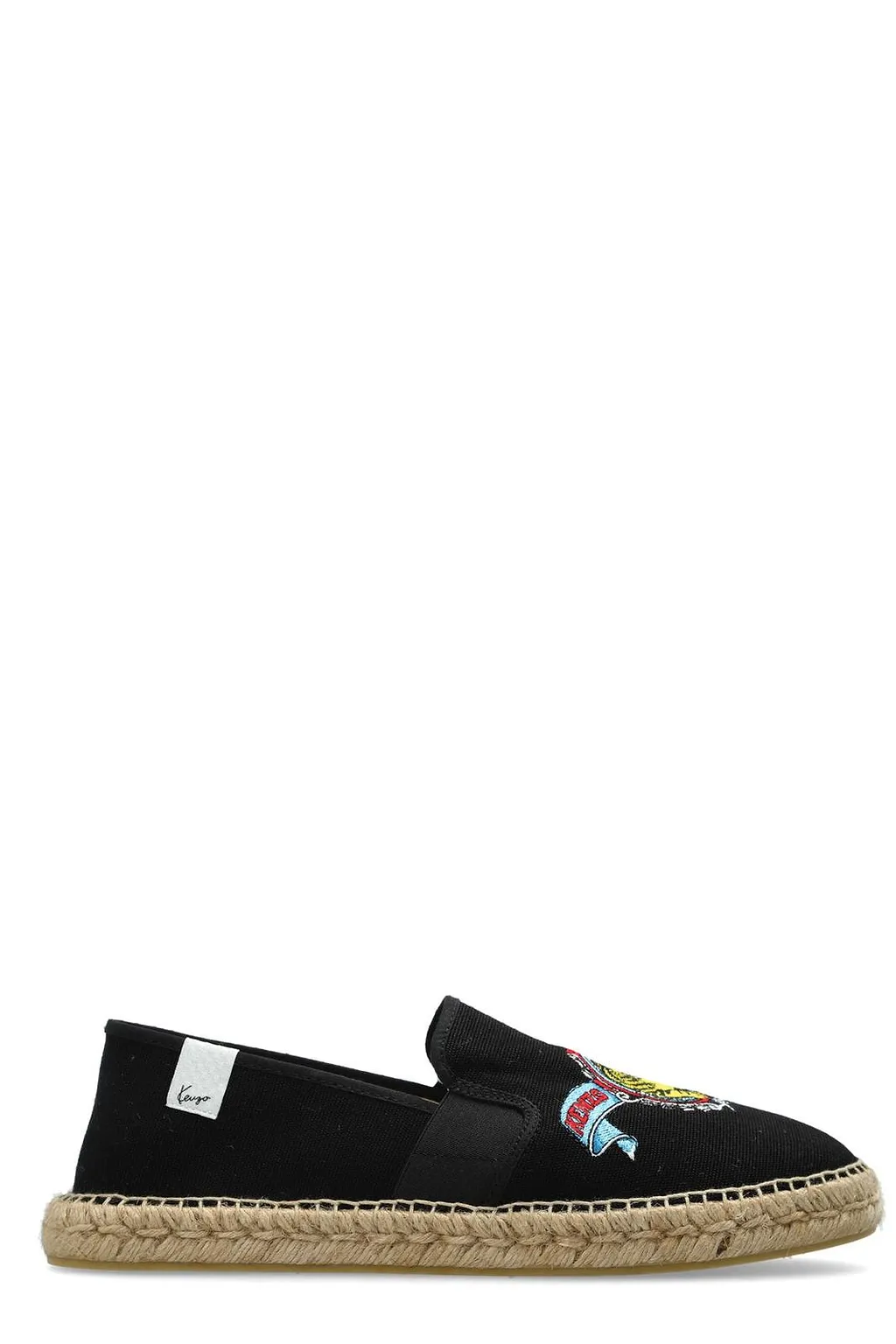 Kenzo Jumping Tiger Espadrilles