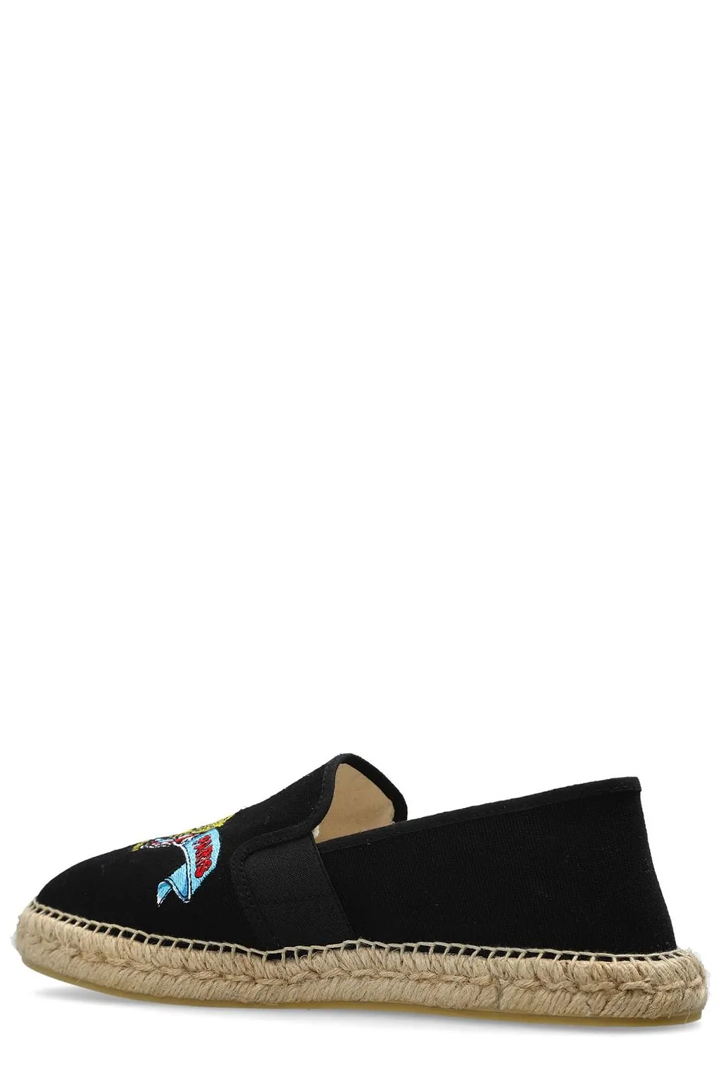 Kenzo Jumping Tiger Espadrilles