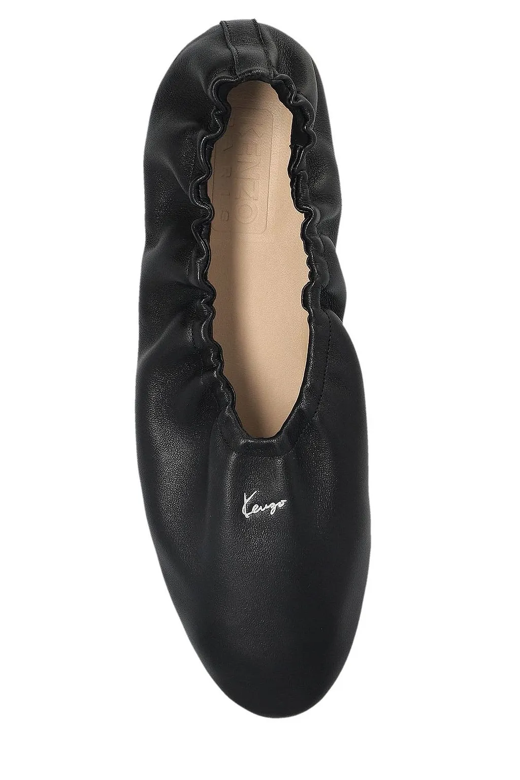 Kenzo Ballet Ballerinas