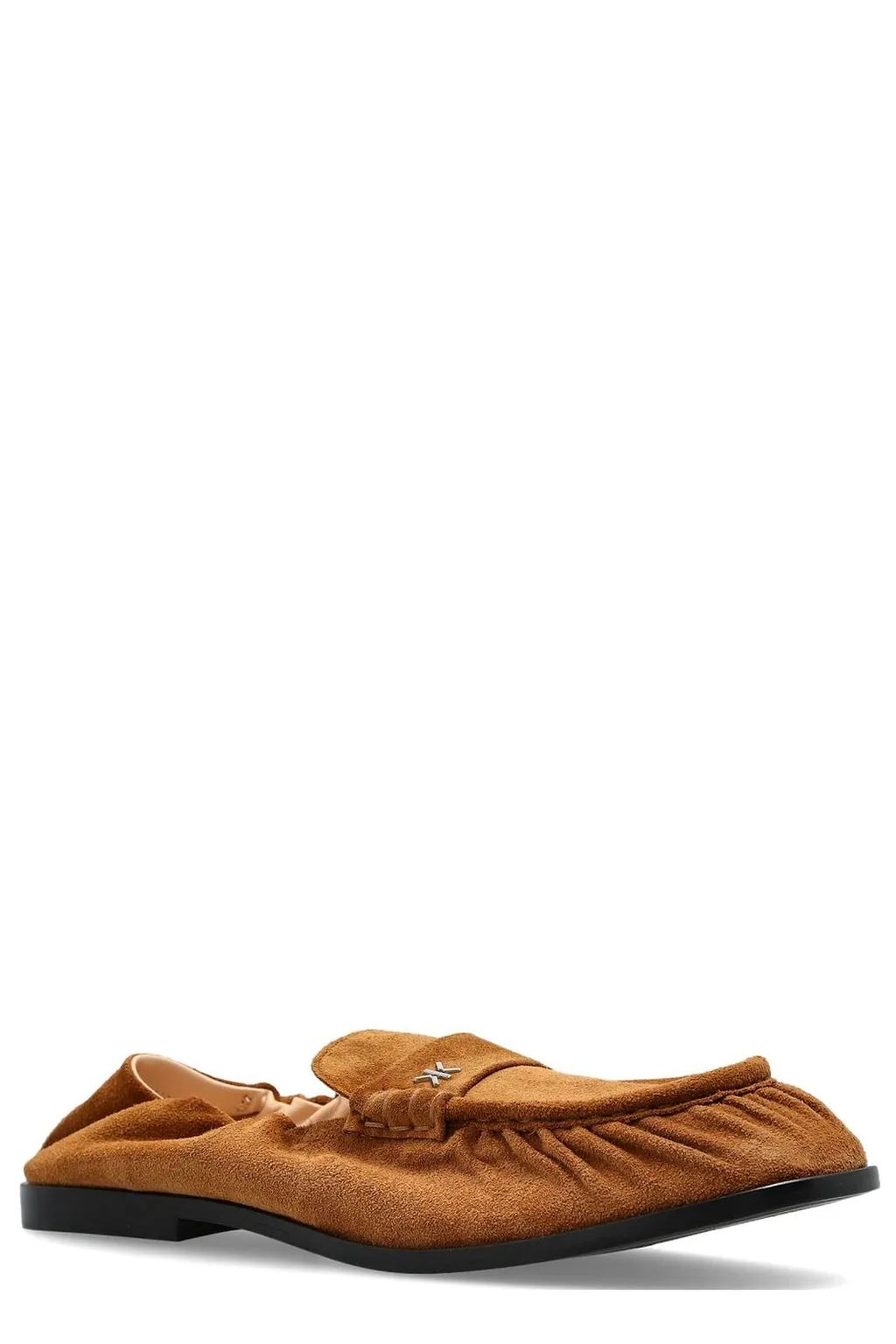 Kenzo Citygram Loafers