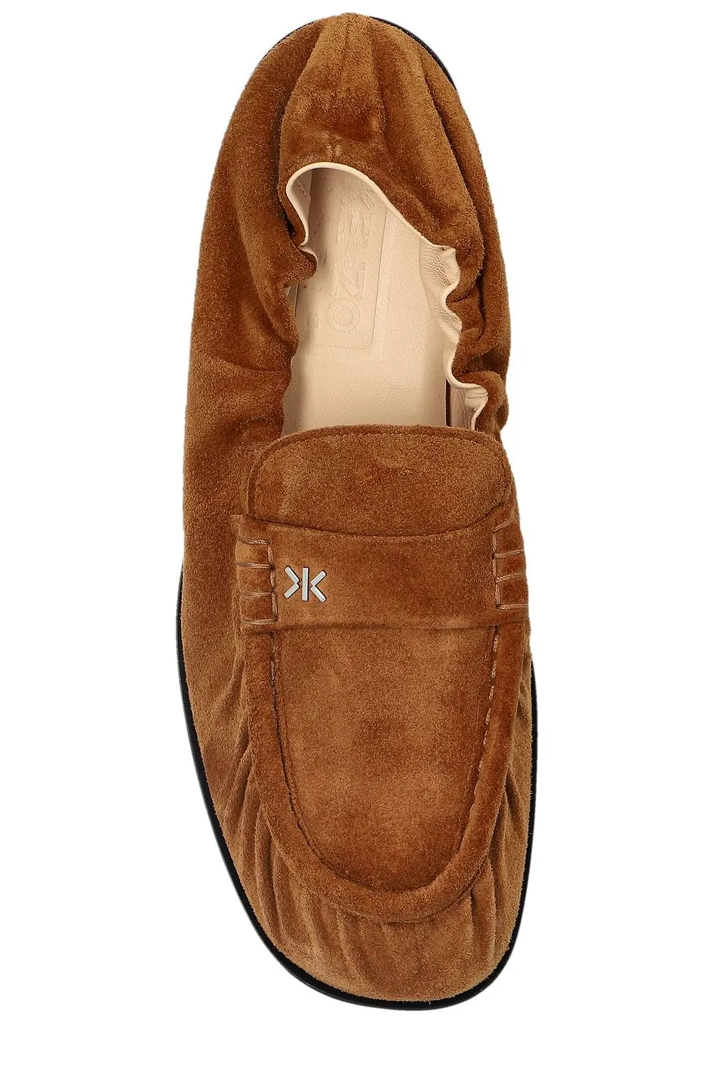 Kenzo Citygram Loafers