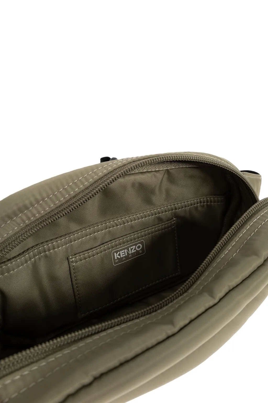 Kenzo Signature Belt Bag