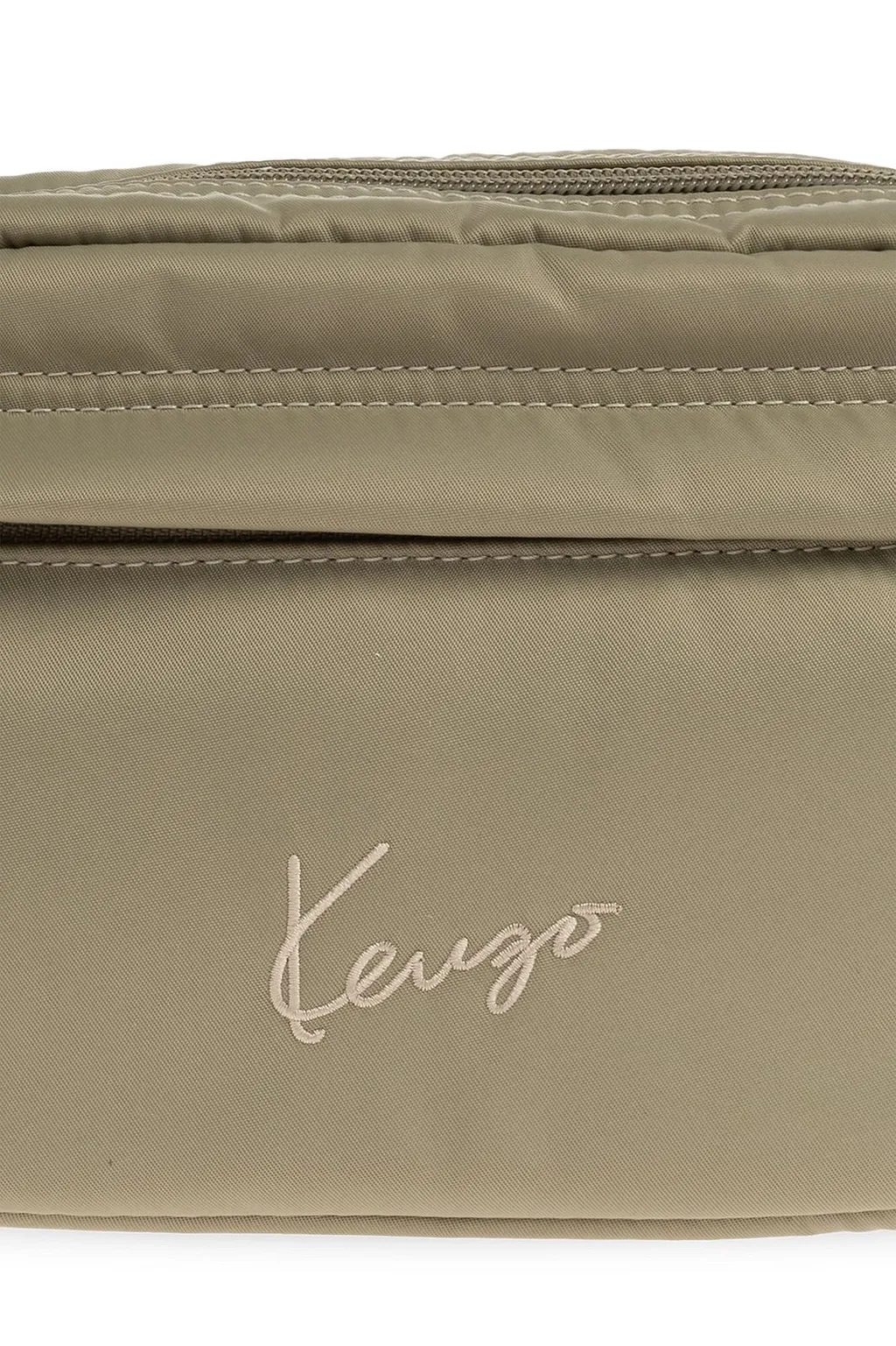 Kenzo Signature Belt Bag