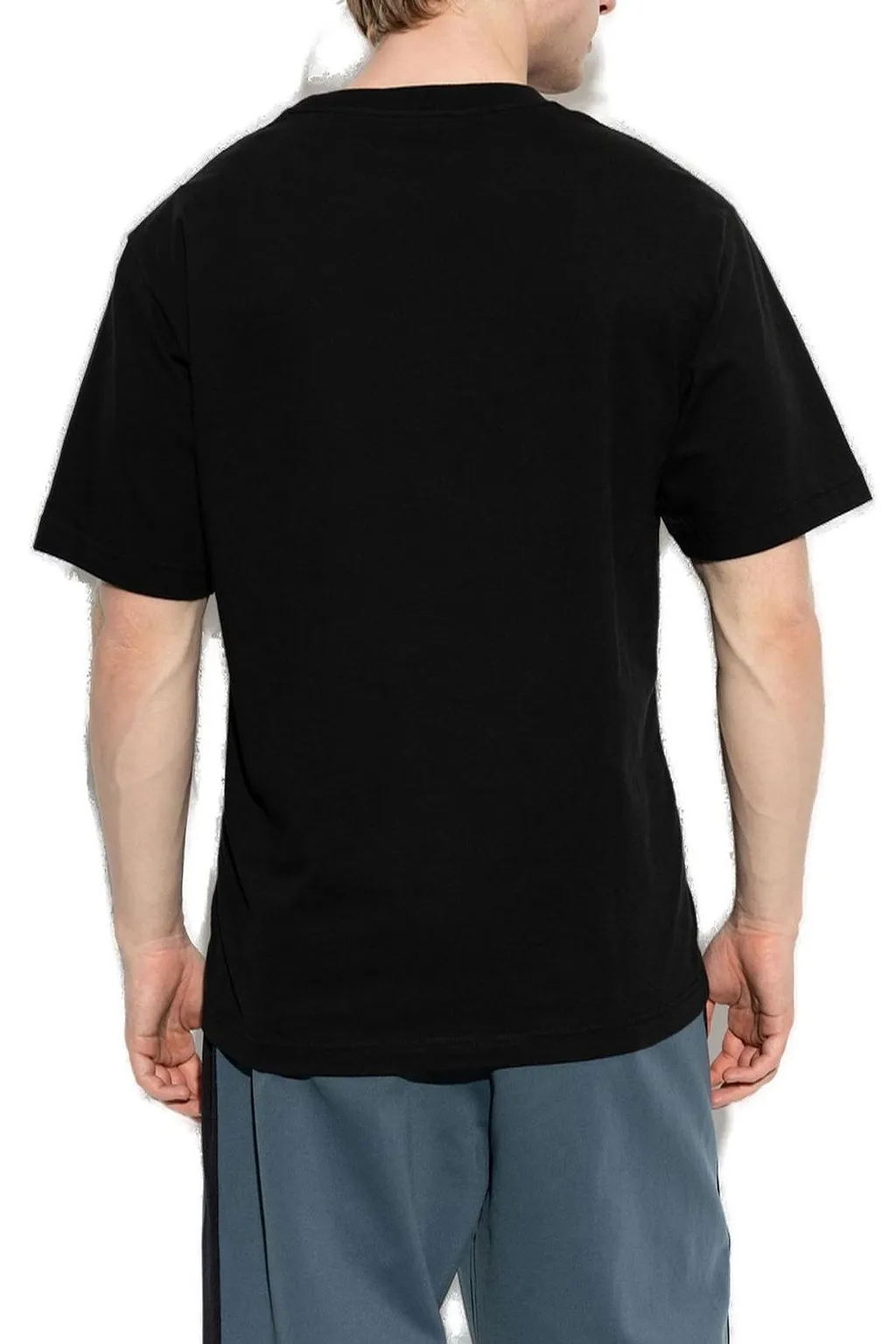 Kenzo Signature Embroidered T-Shirt