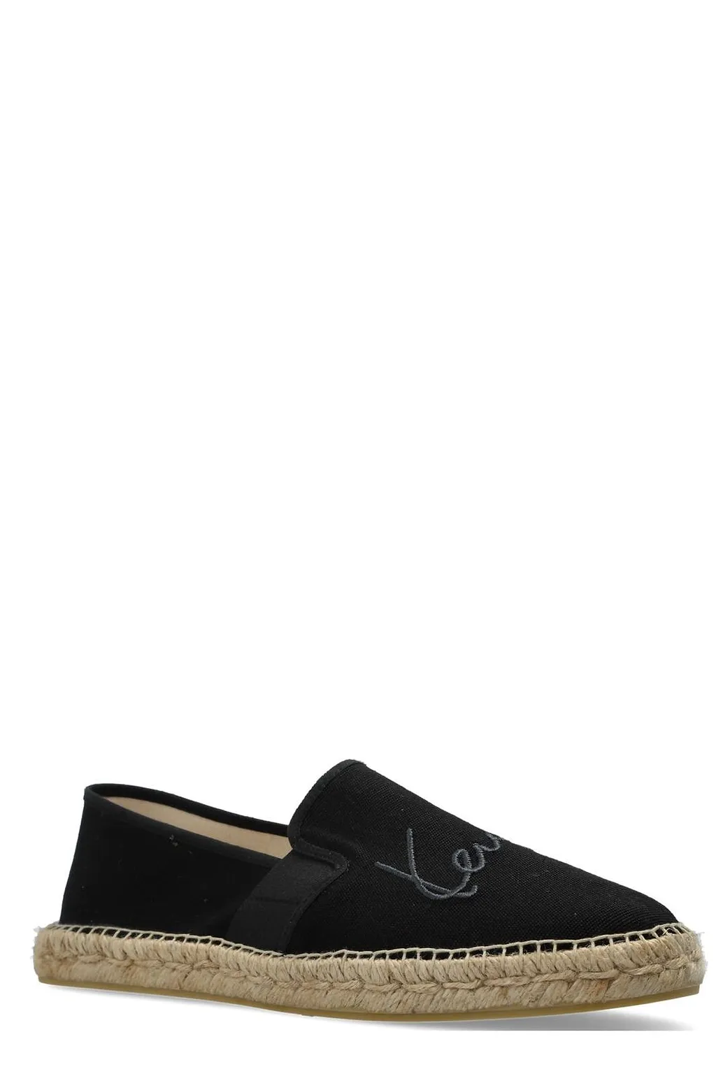 Kenzo Signature Espadrilles