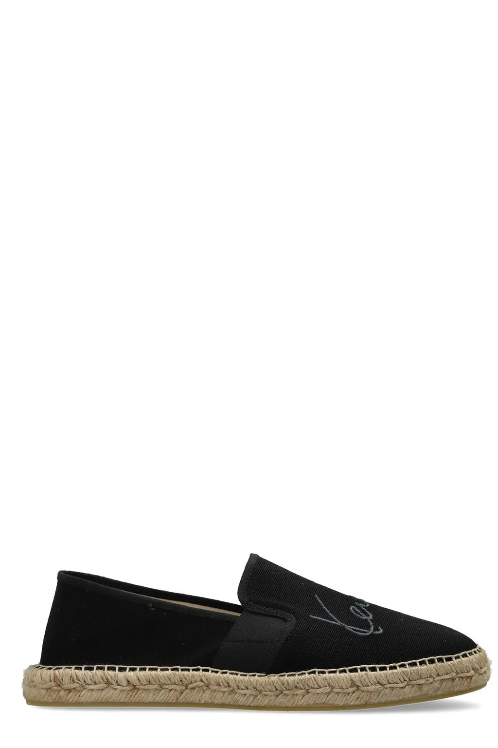 Kenzo Signature Espadrilles
