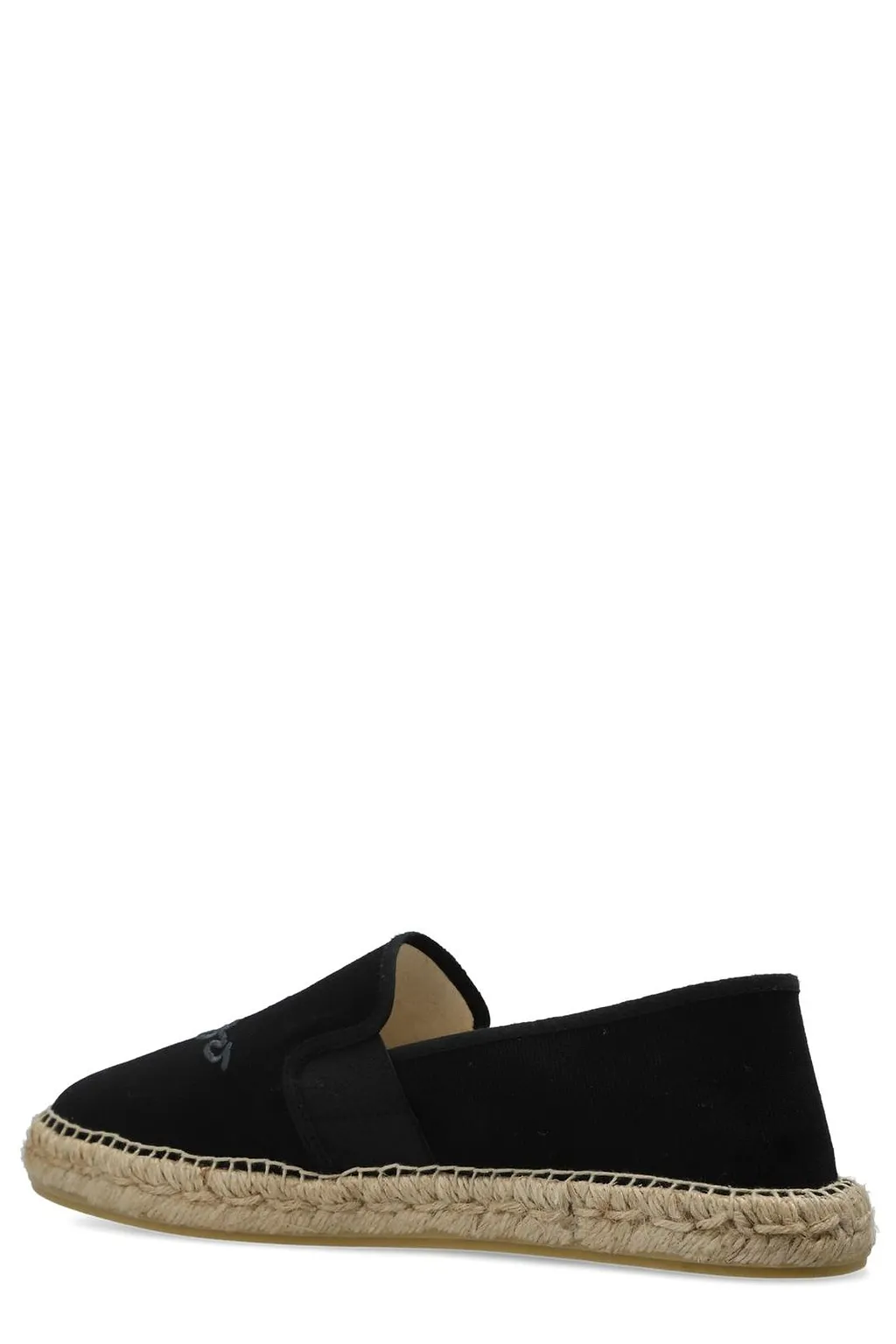 Kenzo Signature Espadrilles