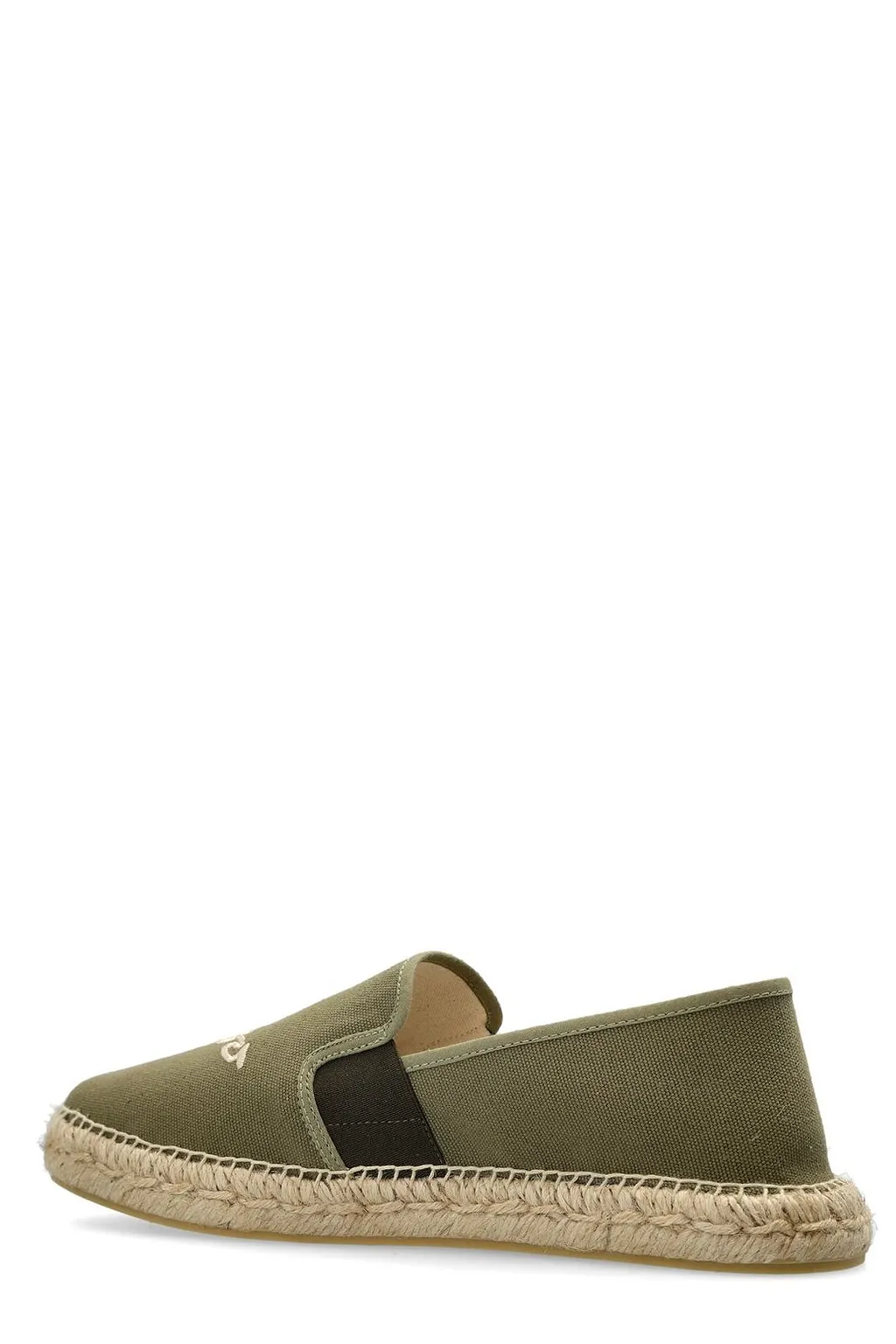 Kenzo Signature Espadrilles