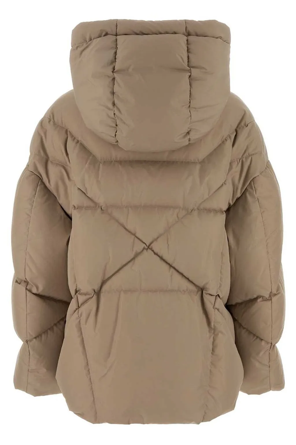 Iconic Milano Down Jacket
