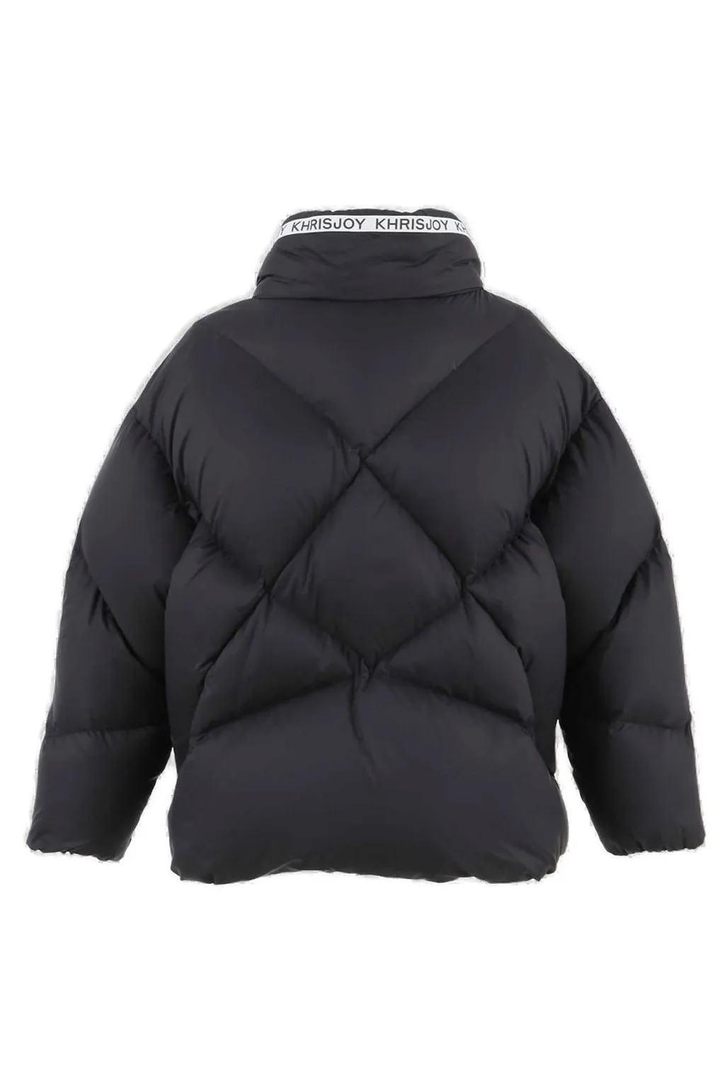 Daisy Puffer Jacket