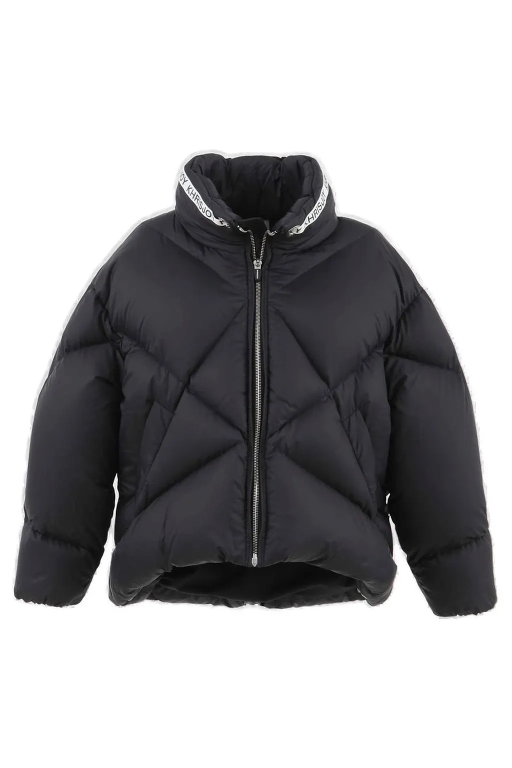 Daisy Puffer Jacket