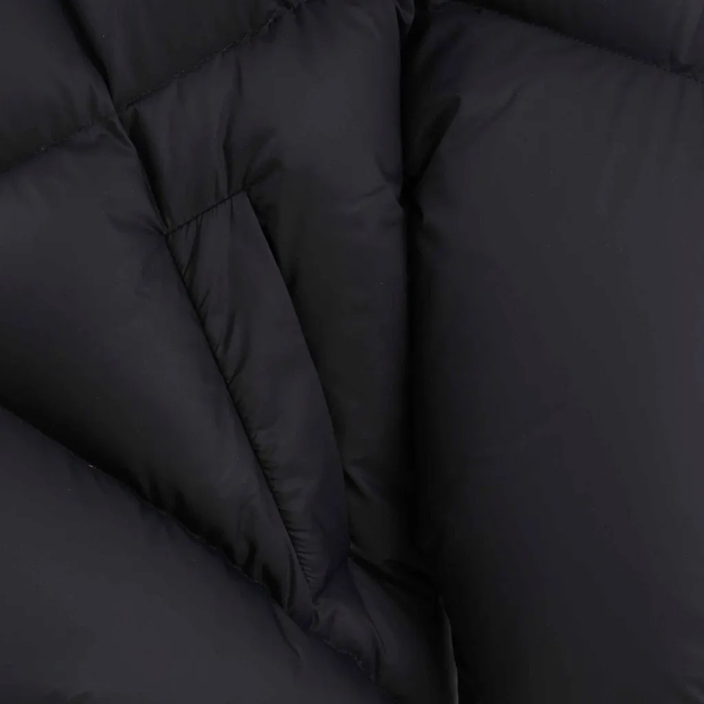 Daisy Puffer Jacket