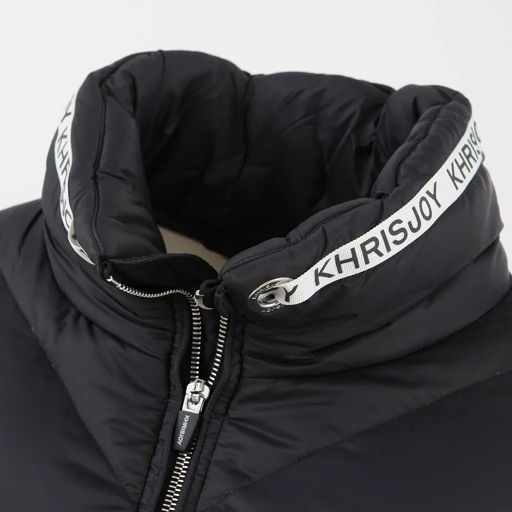 Daisy Puffer Jacket