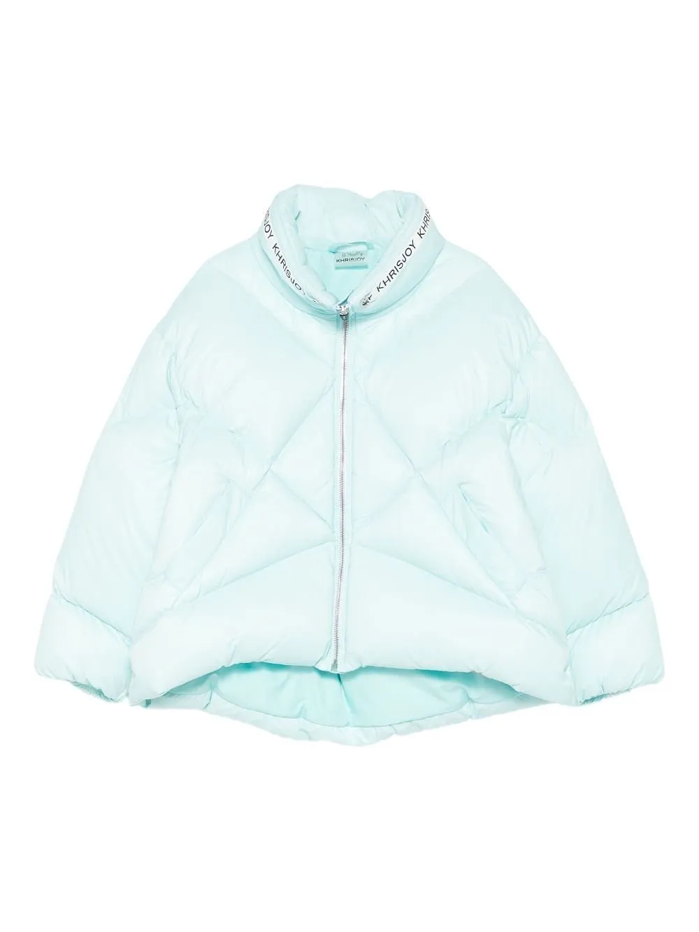 Daisy Puffer Jacket