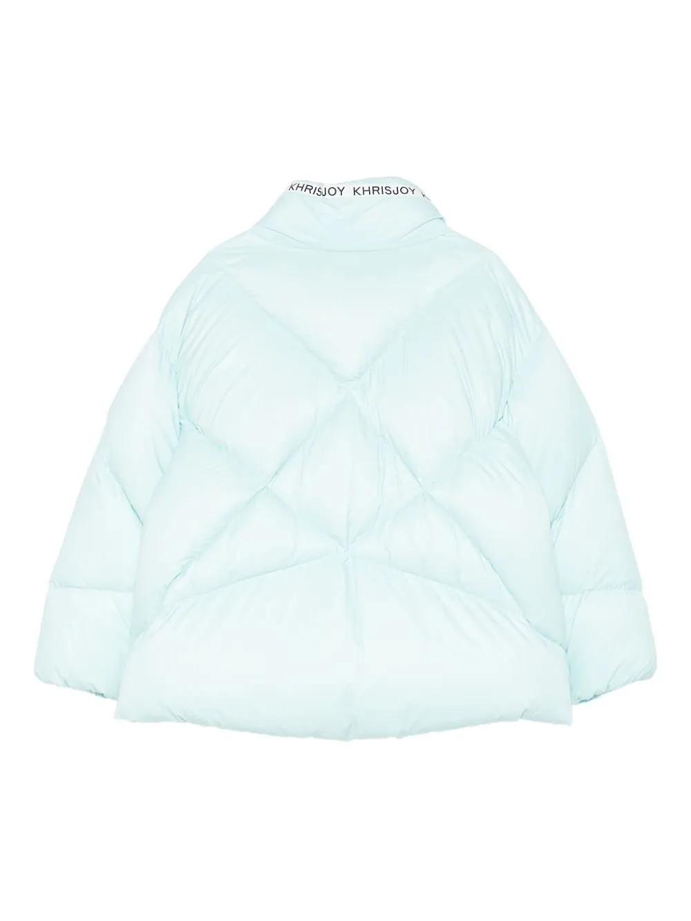 Daisy Puffer Jacket