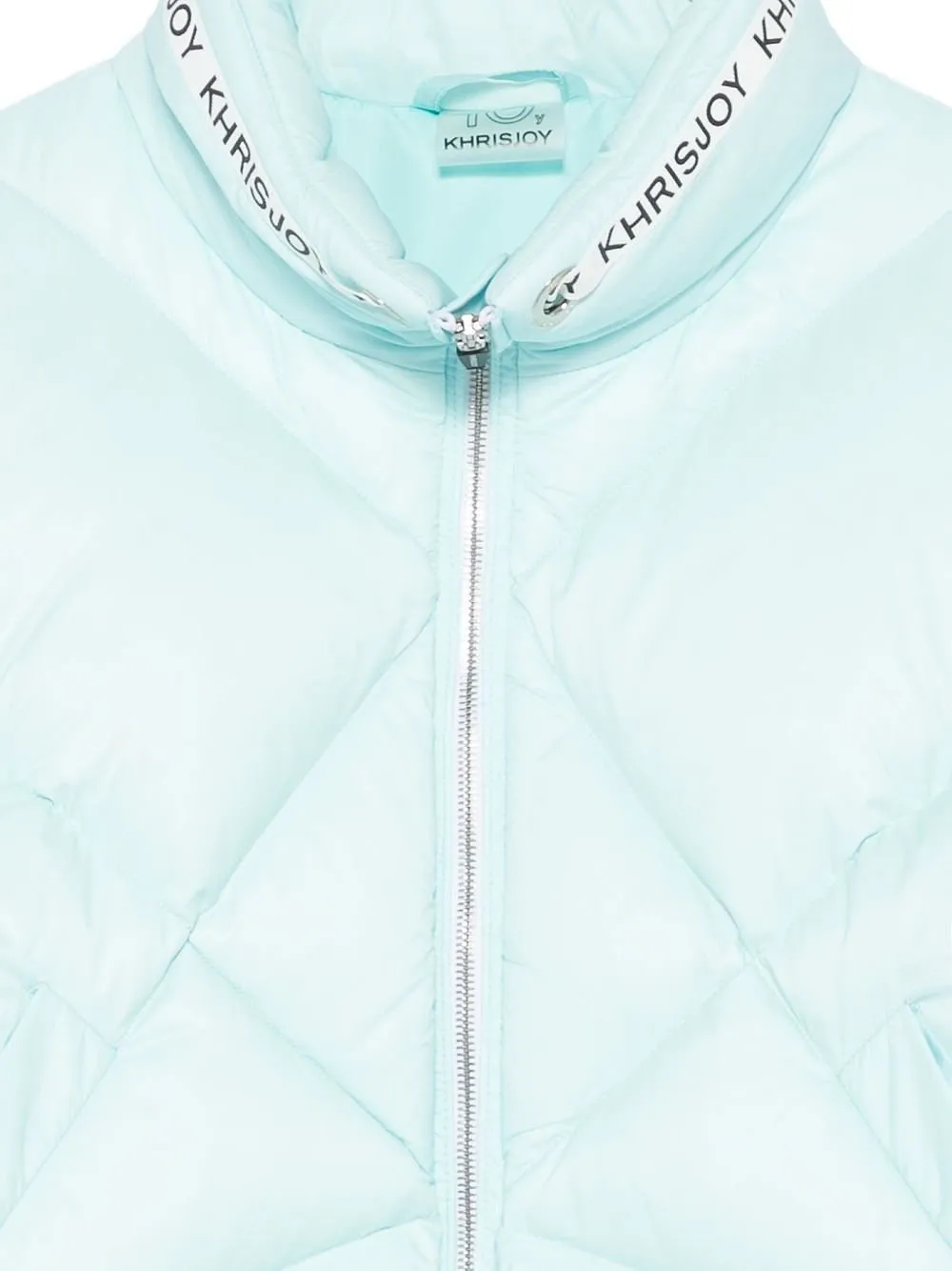 Daisy Puffer Jacket