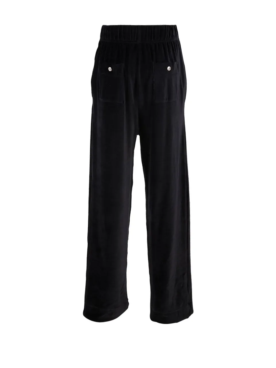 Khrisjoy Logo Printed Pants