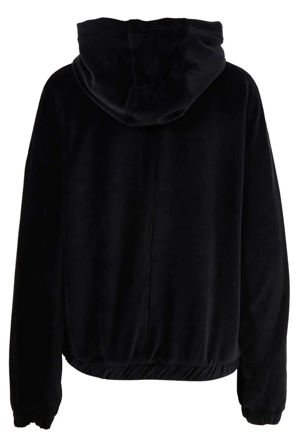 Khrisjoy Zipped Tracksuit Jacket