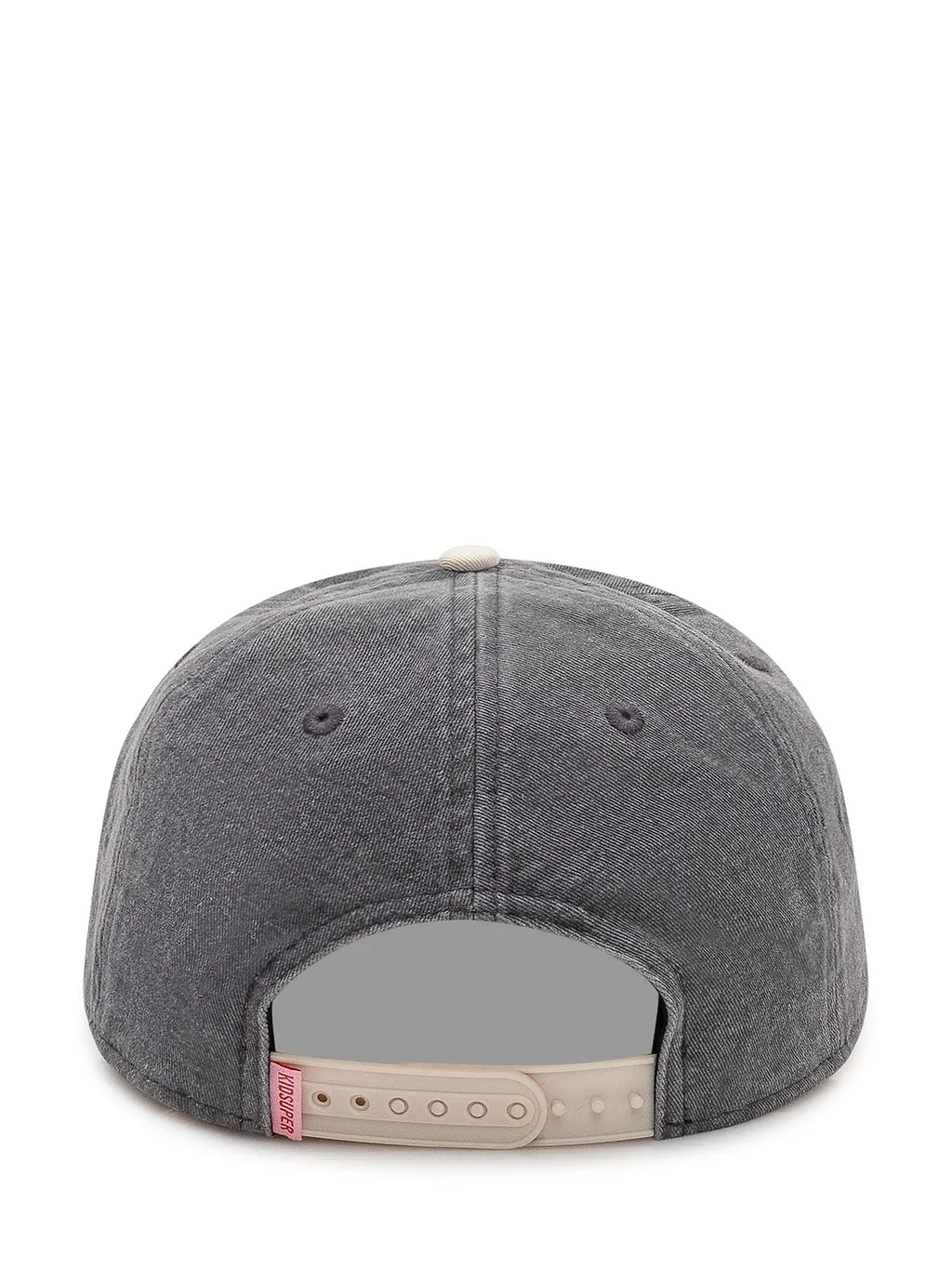 Kidsuper Stars Embroidered Snapback Hat